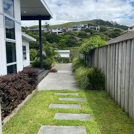 Holiday On Browns Villa Waihi Exterior foto