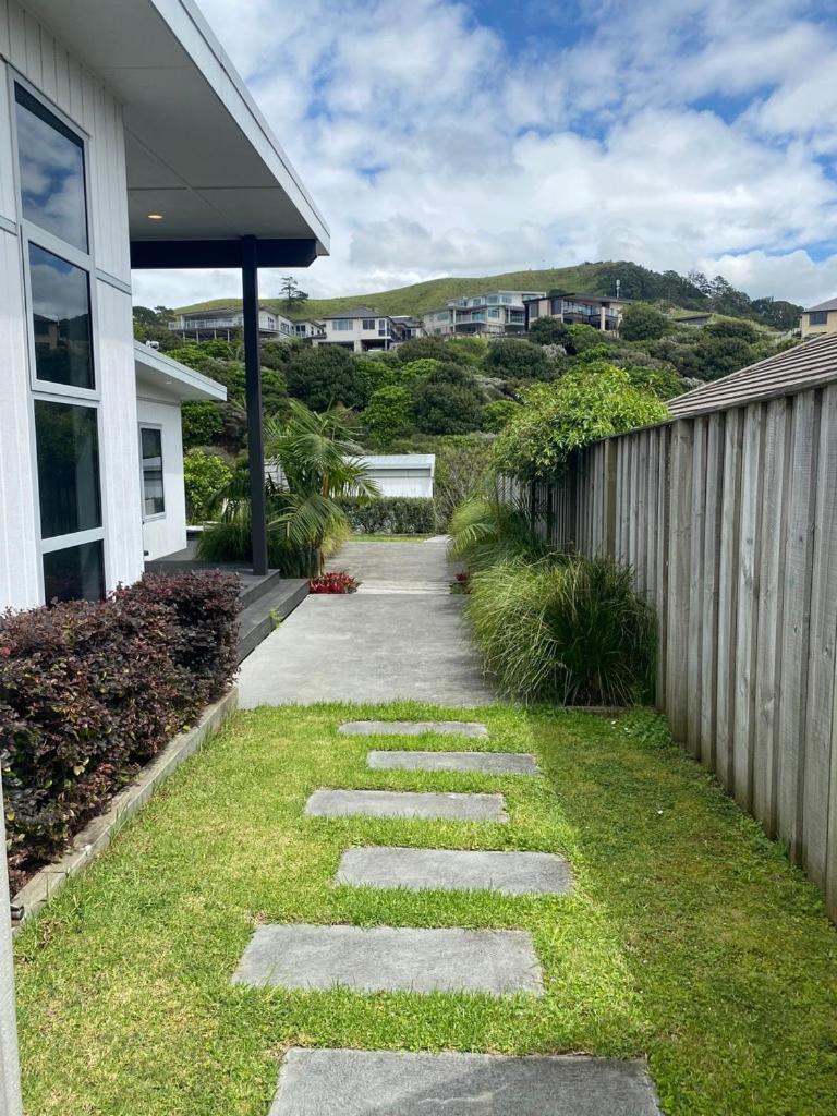 Holiday On Browns Villa Waihi Exterior foto