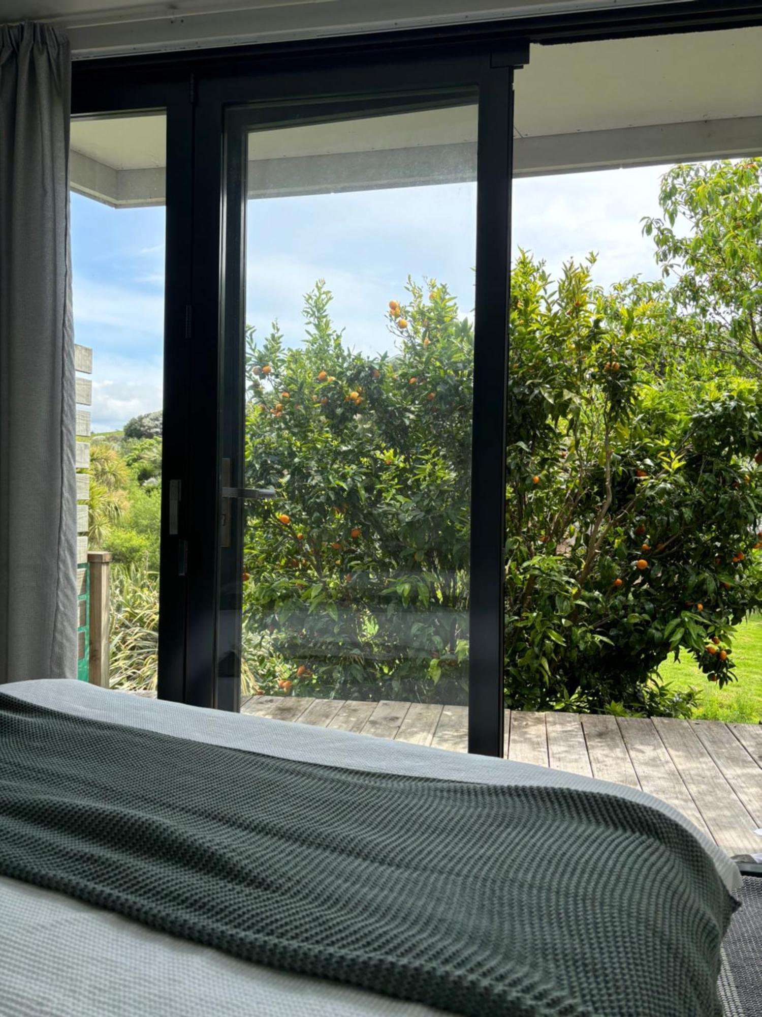 Holiday On Browns Villa Waihi Exterior foto